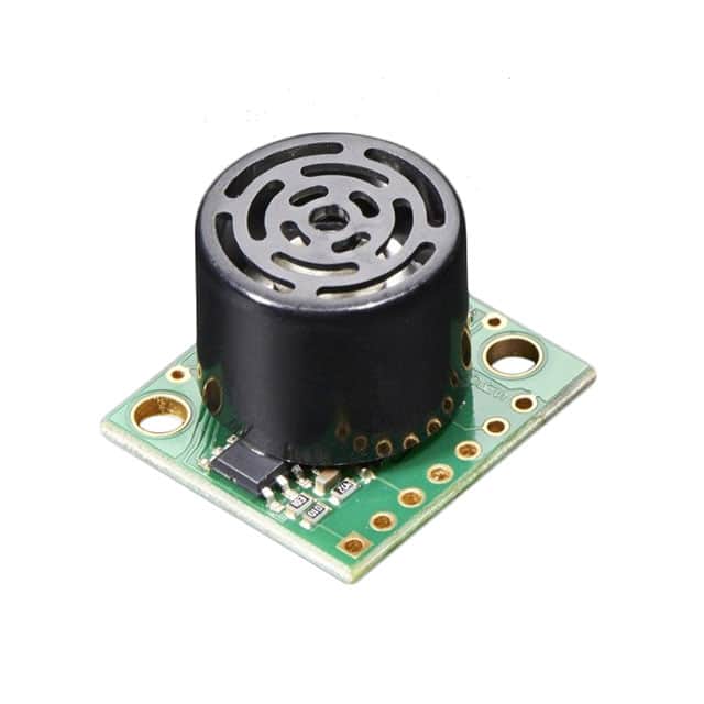 979 Adafruit Industries LLC  Ultraschallempfänger und -sender